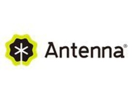 キュレーションマガジン「Antenna」がDACとネイティブ広告