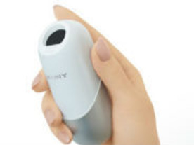 ソニー、美容業界に参入--CMOSセンサを活用した肌解析システム「BeautyExplorer」