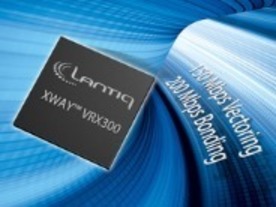 インテル、通信機向け半導体など手がけるLantiq買収へ--コネクテッドホームの取り組み強化