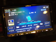 ケンウッドナビ MDV-Z702 ハイレゾ ケンウッドが“当たり前”に作った、初のハイレゾカーナビ「MDV