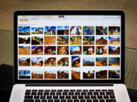 「OS X」用の新しい「Photos」アプリ--搭載機能を一足先に画像でチェック