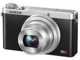 富士フイルム、高性能AF搭載のコンパクトデジタルカメラ「FUJIFILM XQ2」発売