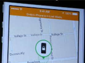「iPhone」盗難、米英3都市で減少--「Activation Lock」導入に効果