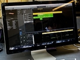 アップルの音楽制作ソフト「Logic Pro X 10.1」レビュー--新機能や使用感など