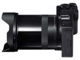 シグマ、高性能14mm F4レンズ搭載のデジタルカメラ「SIGMA dp0 Quattro」