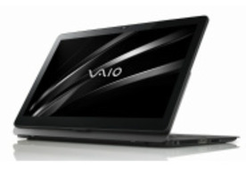 新生VAIOが生んだ「VAIO Z」--モバイルとハイスペックを兼ね備えた13.3型ノートPC