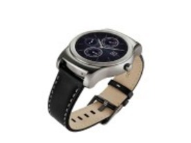 LG、高級感備えた新スマートウォッチ「LG Watch Urbane」を発表--Android Wear搭載