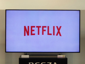 Netflixボタンが日本のテレビを変える？--Netflix×東芝「REGZA J10」