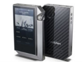 Astell＆Kern、ステンレススティール採用の「AK240」--実売38万円の最上位機