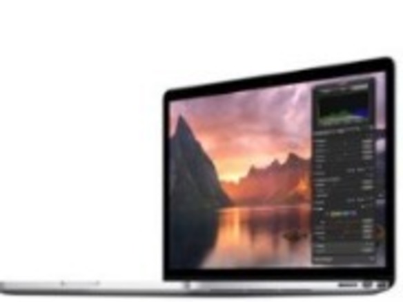 アップル、「MacBook Pro」ビデオ問題に対する無償修理を延長