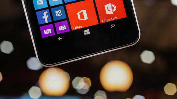 　Lumia 640 XLとLumia 640には、「Office 365 Personal」のサブスクリプションが1年分バンドルされている。