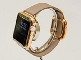 「Apple Watch」、店舗で購入前にオンライン予約が必須か