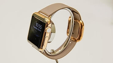 Apple Watch」、ハイエンド「Edition」は5000ドル？--Piper Jaffray 