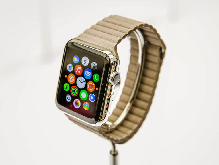Appleは米国時間3月9日、新製品Apple Watchの発売日と出荷日を世界に向けて発表するとみられている。
