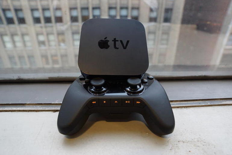 Appleはついに新型「Apple TV」をリリースするのだろうか。