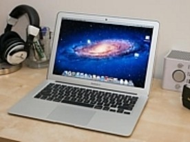 Retina搭載12インチ「MacBook Air」、Q2にリリースか