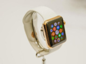 「Apple Watch」価格、42mmモデルは399ドルから？--Daring FireballのJ・グルーバー氏予想