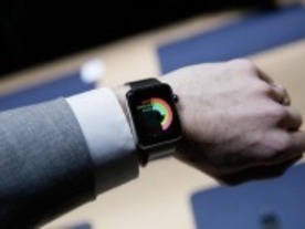 「Apple Watch」でできること--「iPhone」の機能と比較
