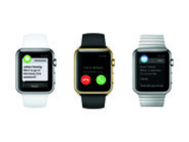 Apple Watch、選ぶなら38mmと42mmどっち？
