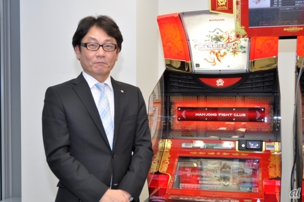 100円硬貨以外の料金設定は急務 Konamiのゲーム系電子マネーpaseliが目指すところ Cnet Japan