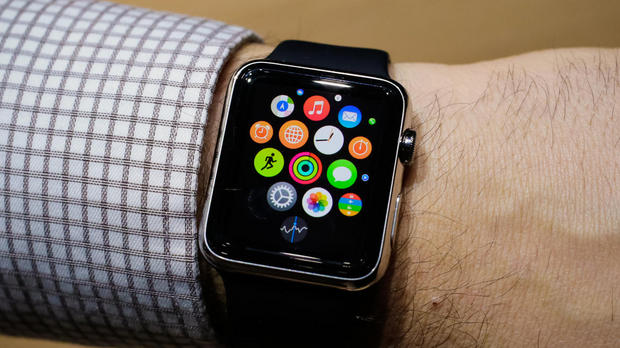 　Appleは9月にApple Watchを発表し、ウェアラブル市場に参入した。Appleは米国時間3月9日、再び発表の場を設け、同社初のスマートウォッチについてさらなる詳細を明らかにした。

　ここでは、Apple Watchについて写真で紹介する。
