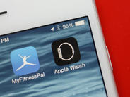 「Apple Watch」アプリを写真で見る--「iOS 8.2」で搭載のApple Watch用アプリ