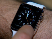 「Apple Watch」を動画でチェック--動作の様子を実機で試す