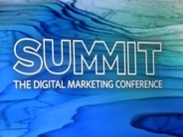 顧客体験を“一貫・継続”して提供することが重要--「Adobe Summit 2015」開催
