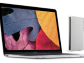 LaCie、「USB Type-C」対応のモバイルHDDを発表--新「MacBook」に最適