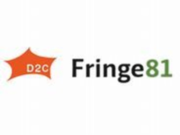 D2CとFringe81、スマホアプリを中心としたアドネットワークを共同構築