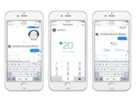 Facebook、「Messenger」アプリに送金機能を追加へ