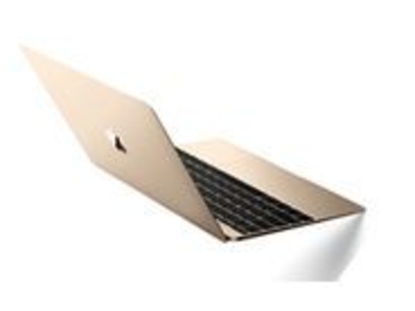 12インチ新型MacBook、関心層の購入意向は約7割に--MMD研究所調べ