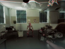 オフィスに現れたロボットを倒す--謎の拡張現実技術企業Magic Leap、ビデオを公開