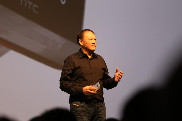 HTCの共同創設者Peter Chou氏は、同社にとどまり、新製品の開発を支援する新たな任務につく予定だ。