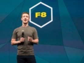 Facebookの次なるメッセージ--まもなく開催の開発者会議F8を予想する