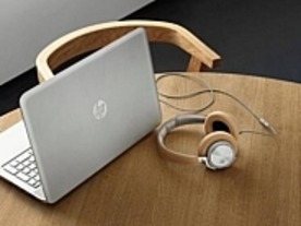 HP、オーディオ製品メーカーBang & Olufsenとの提携を発表