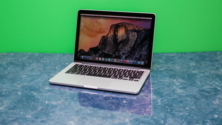 定番得価 ☆ APPLE MacBookPro 13インチ Retinaディスプレイ MPXR2JA/A