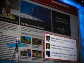 Facebook、ニュース記事の掲載を検討か--The New York TimesやBuzzFeedらと提携の可能性