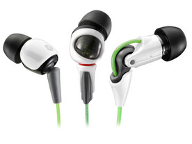 イメーション、アニソンに最適化した「neo:n チューン」採用のヘッドホン