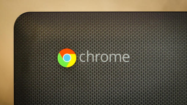 　このノートPCは、その名の通り「Chrome OS」を採用している。