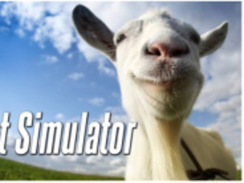 GMOモバイル、「Goat Simulator」Android版を「auスマートパス」にて提供開始