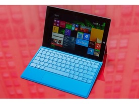 「Surface 3」、アジア太平洋地域での価格が明らかに