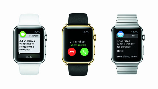 Apple Watchシリーズ
