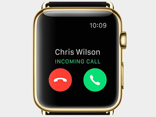 「Apple Watch」は「より人間らしい」交流を取り戻す助けになるか