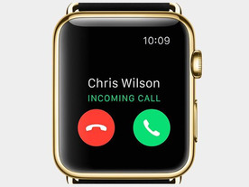 「Apple Watch」は「より人間らしい」交流を取り戻す助けになるか