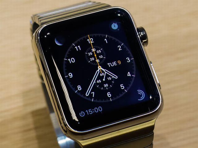 「Apple Watch」販売は完全予約制–受付は4月10日から