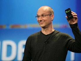 元グーグルのルービン氏、スタートアップラボ立ち上げ--ハードウェア開発企業の育成支援