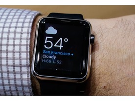 アップル、「Apple Watch」を半額で全従業員に提供か