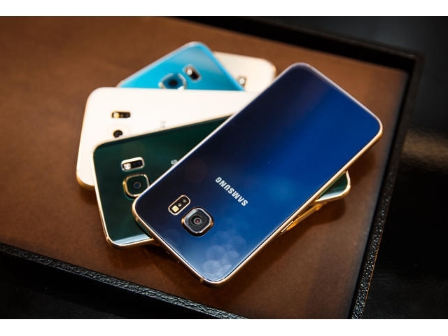サムスン「Galaxy S6」レビュー（最終回）--バッテリ、ネットワーク、通話品質を確認