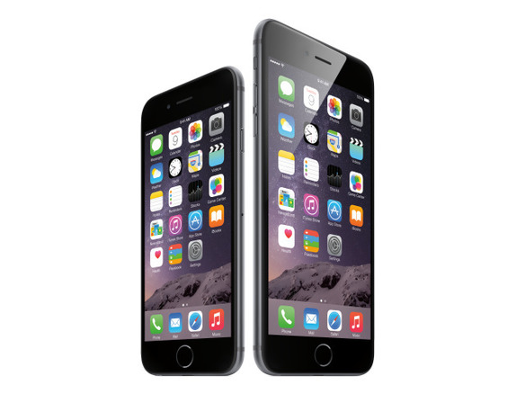 アップル、「iOS 8.3」＋キャリア設定アップデートでiPhone 6/PlusをVoLTE対応に